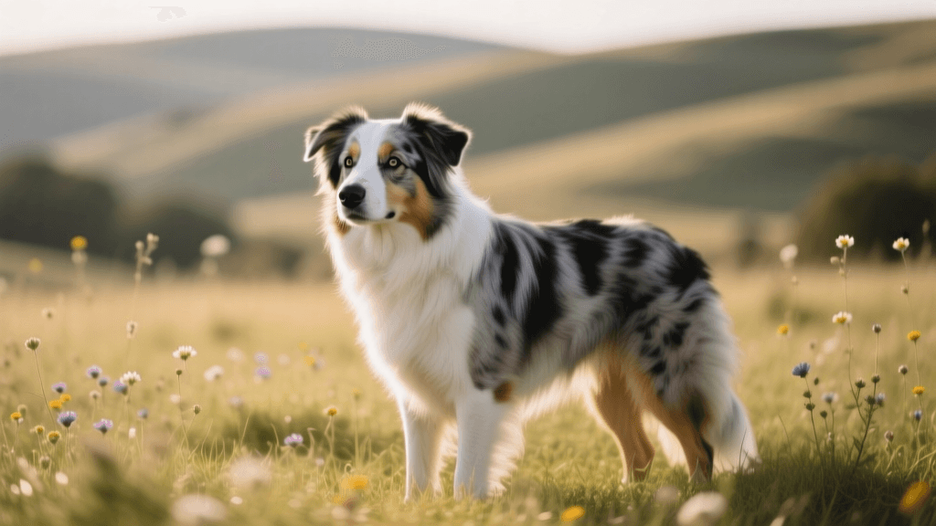 Understanding the MDR1 Gene: Behavioral Health in Herding Breeds