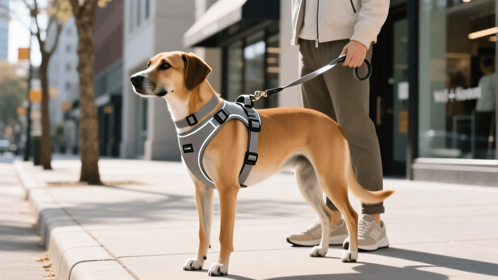 Best No-Pull Dog Harnesses For Strong Pullers In 2026: Top Picks