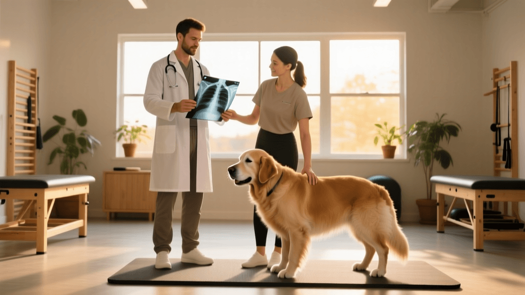 Expert Q&A: Managing Canine Osteoarthritis Joint Pain