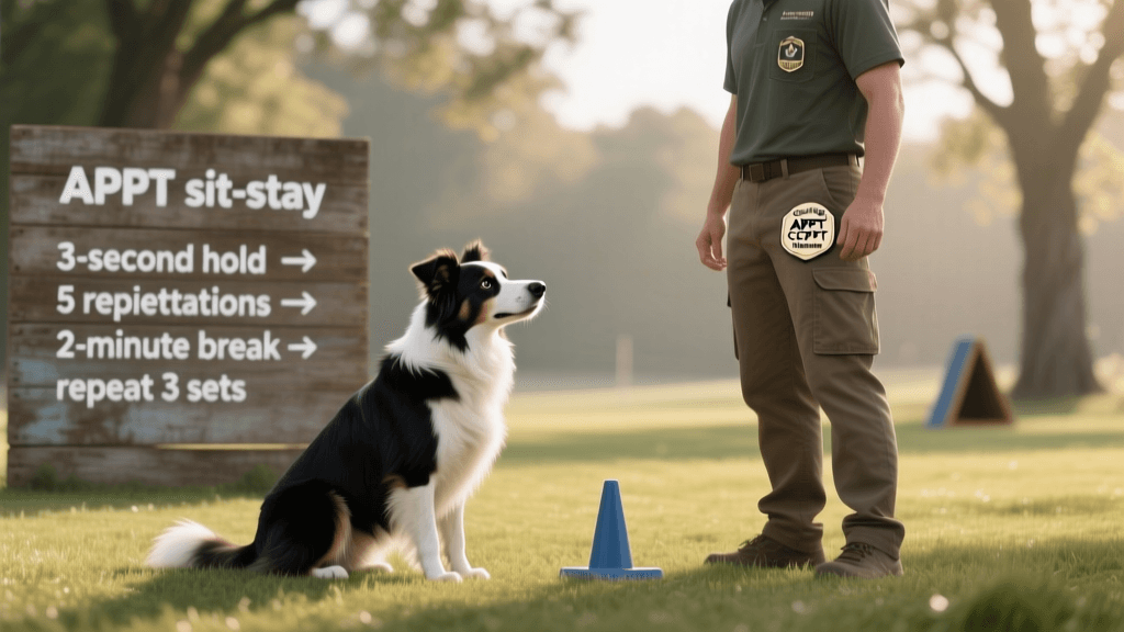 Dog Focus Training For Easily Distracted Breeds
