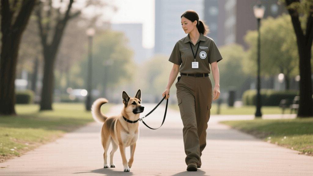 Expert Q&A: Training Your Leash-Reactive Dog Safely