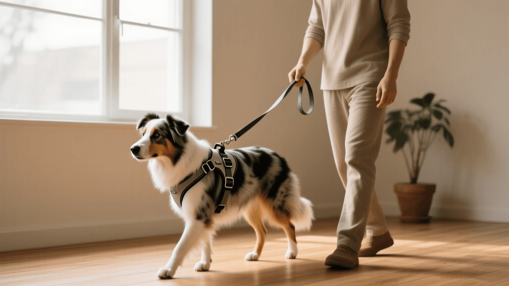 Stop Leash Pulling And Reactivity: Diagnosis And Fixes