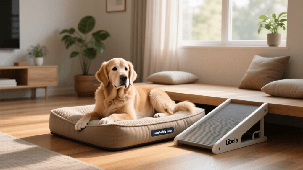 2026 Canine OA Treatment: Home Setup & Librela Guide
