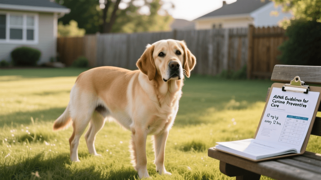 Recognizing Early Arthritis Signs In Midlife Dogs