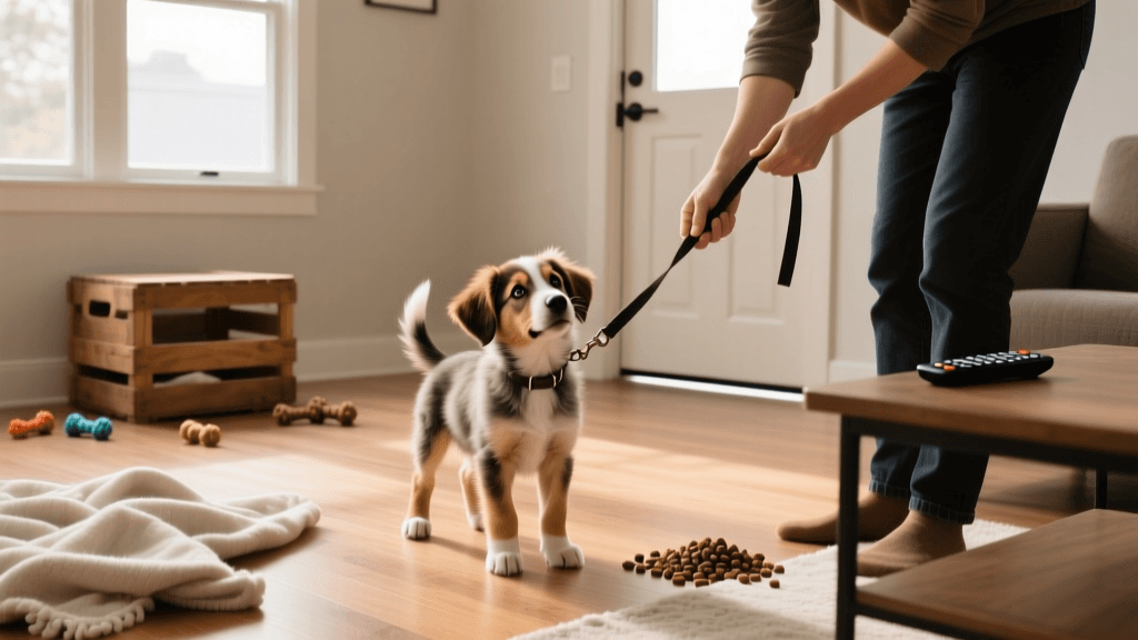 Avoid These 7 Critical First-Week Dog Owner Mistakes