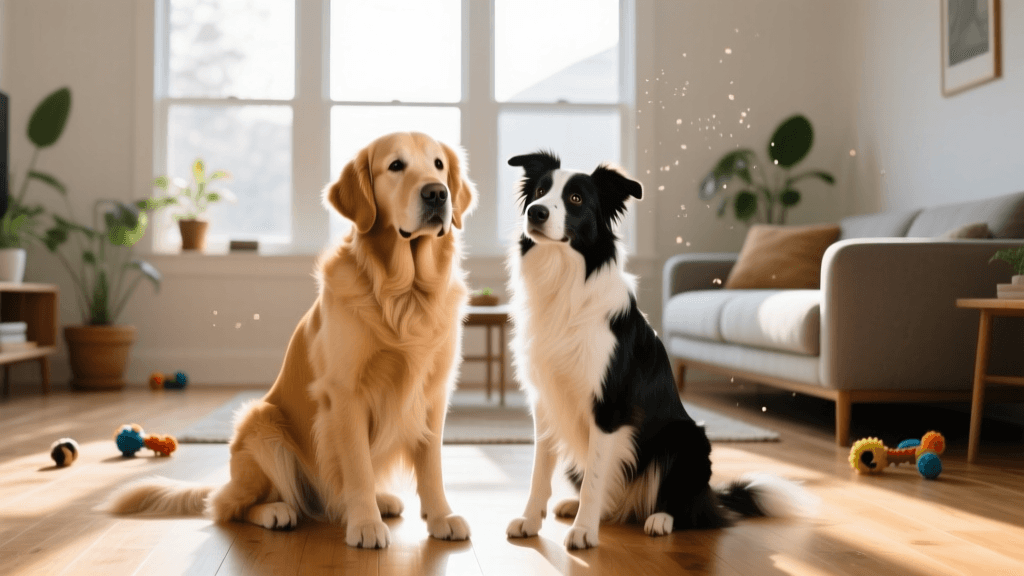 Multi-Dog Households: 5 Introduction Myths Debunked for Pet Parents