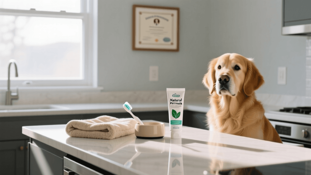 Affordable Dog Dental Care: Prevent Costly Vet Bills