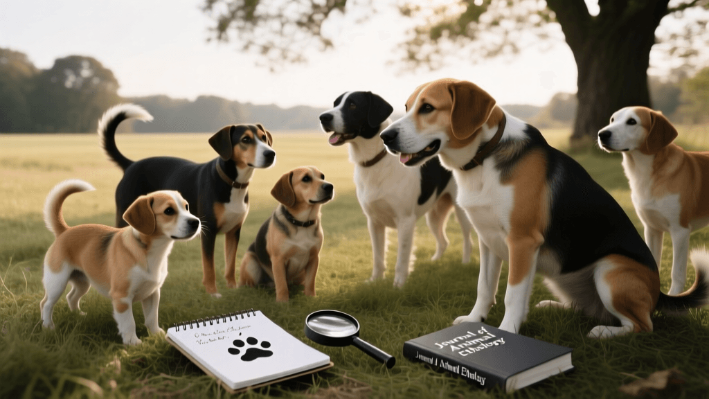 Reading Dog Body Language Tail Ears Mouth Cues