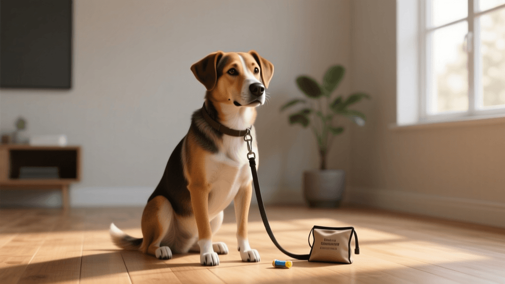 Diagnosing and Solving Resource Guarding in Your Dog