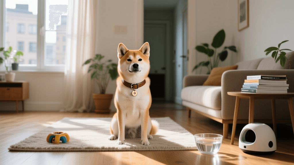 2026 Guide to Training Quiet Dog Breeds for Apartments