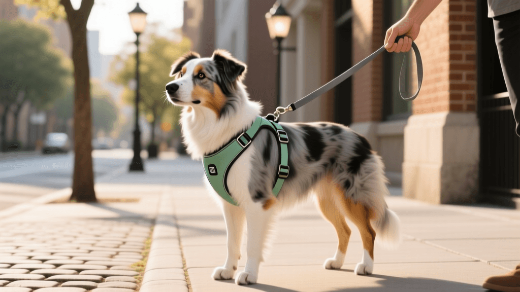 Best Front-Clip No-Pull Dog Harnesses For 2026 Reviewed