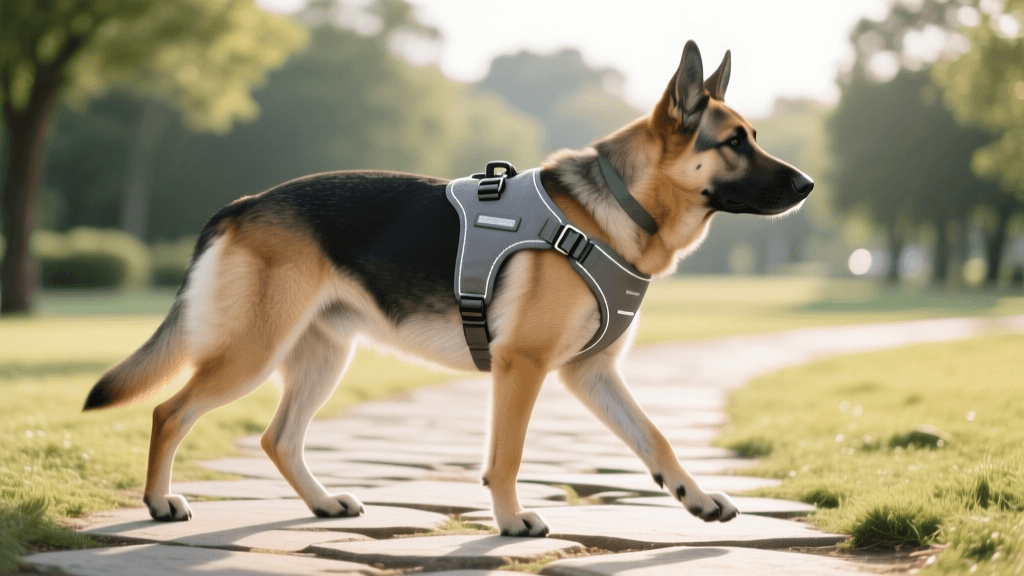 Top No-Pull Dog Harnesses For Joint Health In 2026