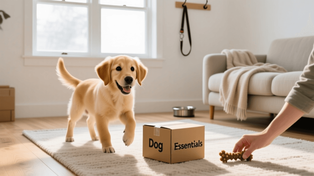 7 Critical Mistakes to Avoid When Getting a New Dog