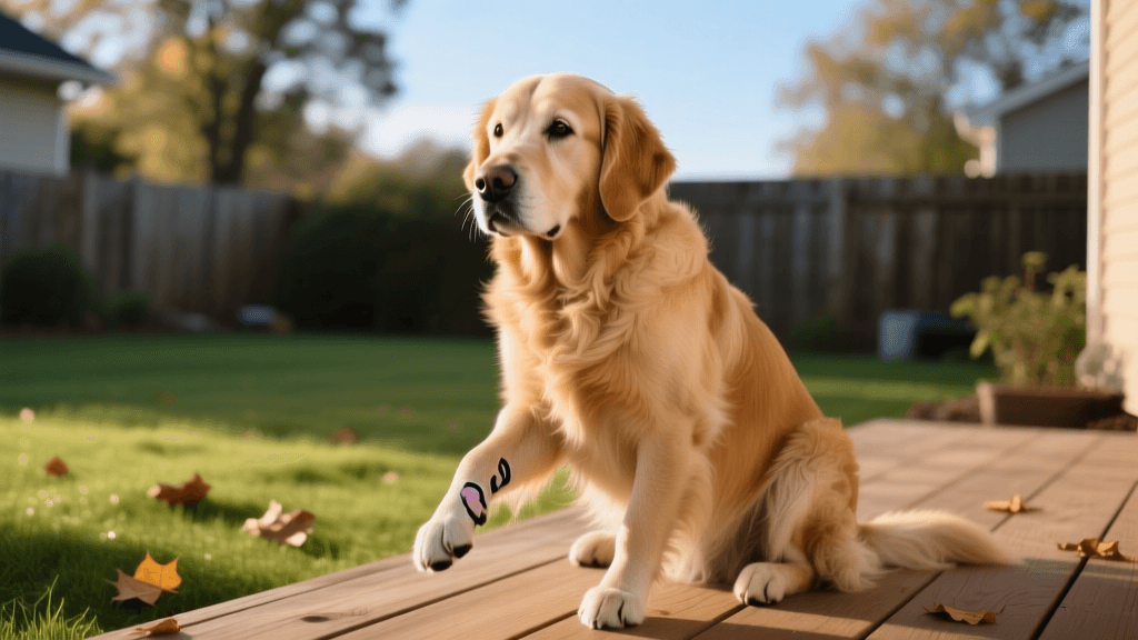 Expert Q&A: Managing Canine Joint Pain & Arthritis in Dogs