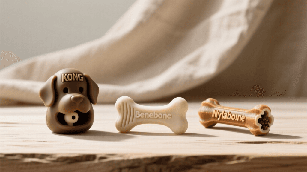 Best Puppy Teething Toys 2026: Top 5 Safe Picks Reviewed