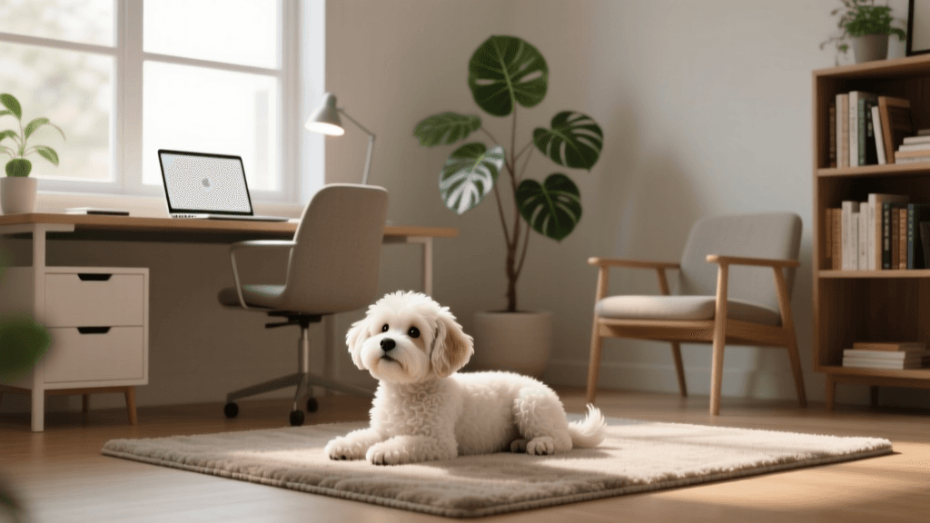 Best Puppy Breeds for Remote Workers in 2026: Top WFH Dogs