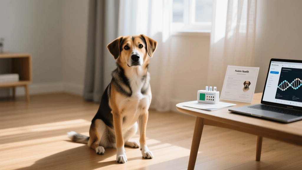 Dog Breed Genetics: A Guide to Health Clearances