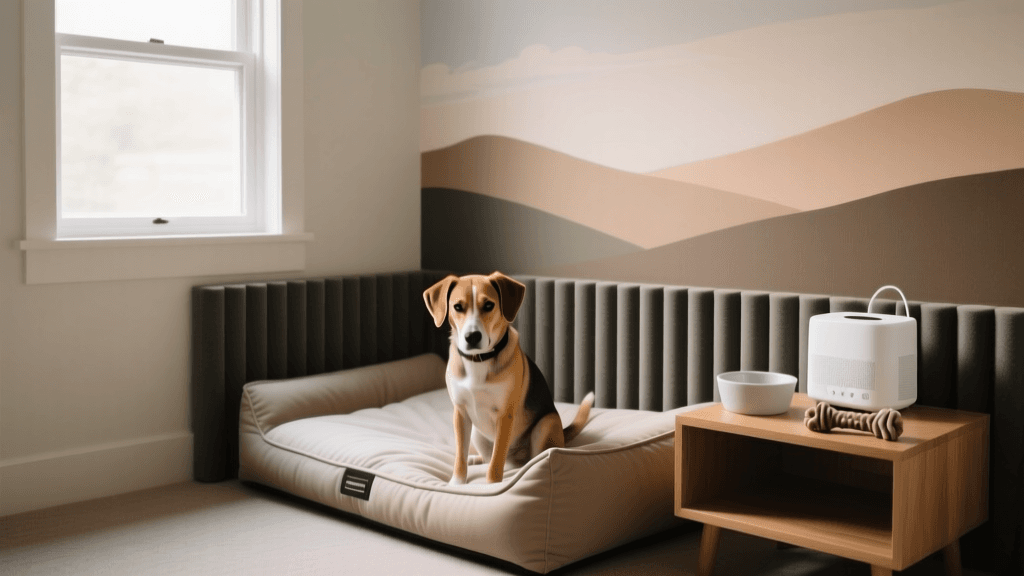 Adopting Anxious Rescue Dogs: 2026 Decompression Guide