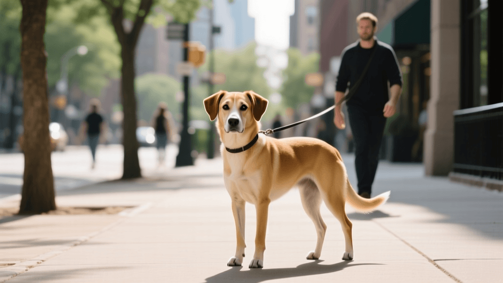 Understanding Canine Thresholds: A Reactivity Progression Plan