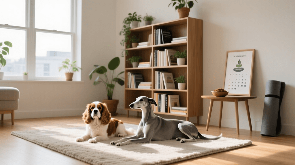 Top Quiet Apartment Dogs: 2026 Health & Care Guide