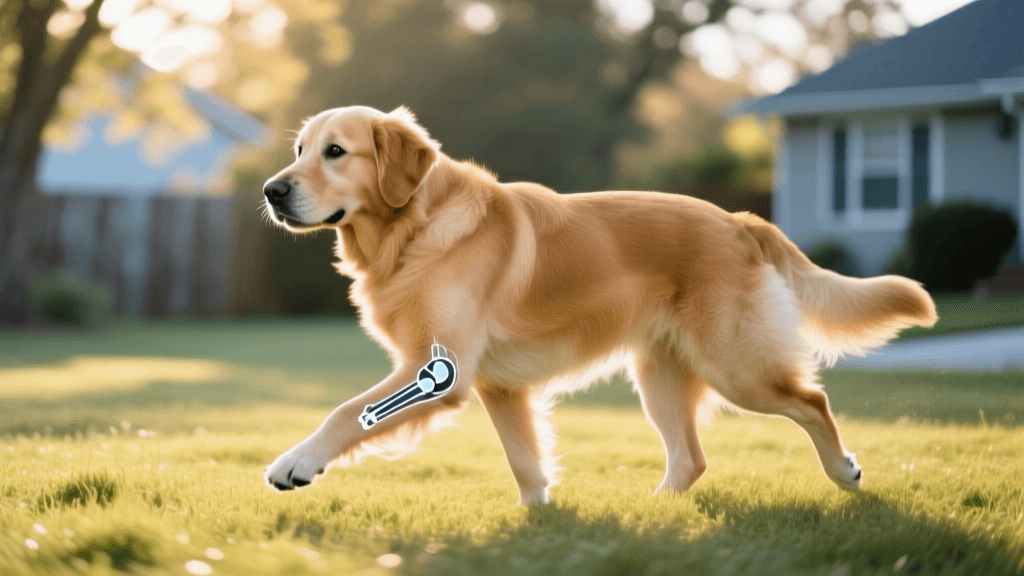 Science-Backed Joint Supplements for Dogs: Omega-3 vs Glucosamine