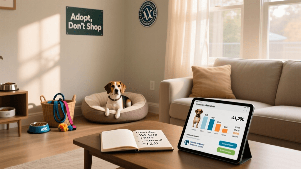 Preparing Home Before Bringing Home New Dog