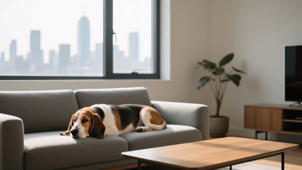 Top 7 Quiet Dog Breeds for Apartments in 2026: The Ultimate Guide