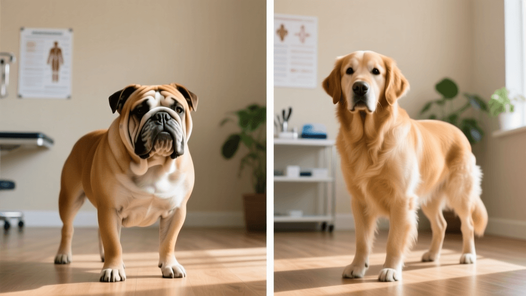 Choosing a Healthy Dog Breed: Vet Costs and Lifespan Guide
