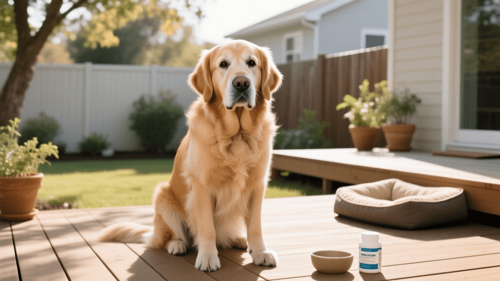 Diagnosing and Managing Canine Osteoarthritis in Dogs