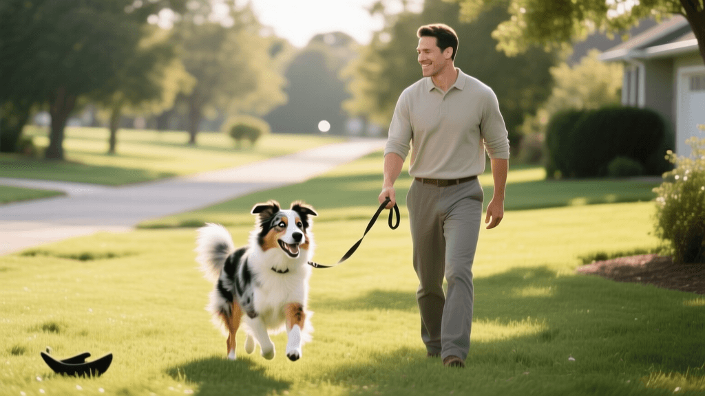 Mastering Dog Recall: A Step-by-Step Progression Plan
