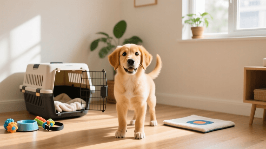 First-Time Owner Guide To Puppy Potty Training Schedules