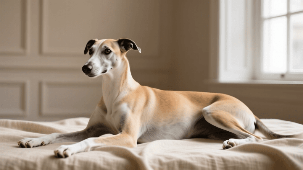 Getting a Greyhound: What to Expect From This Breed