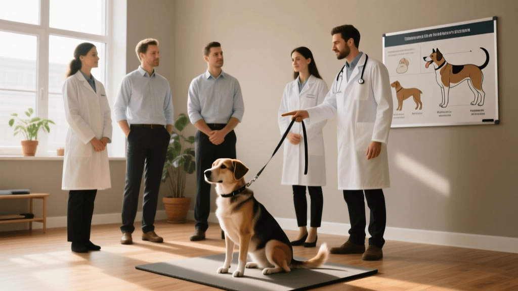 Expert Q&A: Decoding and Managing Canine Resource Guarding