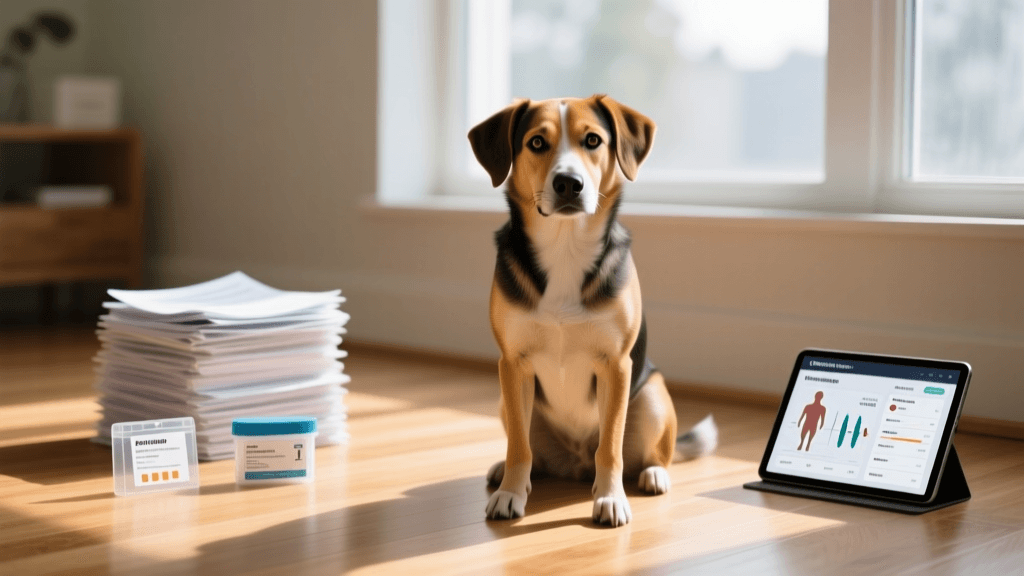 How to Evaluate Breed Health Profiles and Genetic Risks