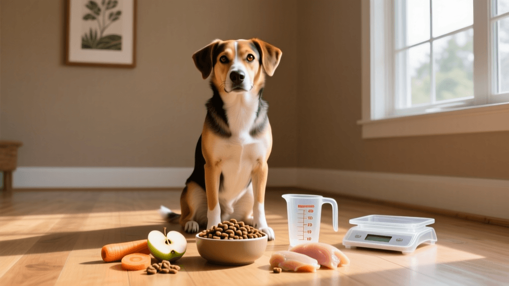 Nutrition Strategies For Effective Dog Training Sessions
