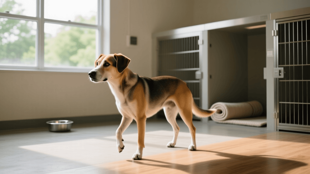 Shelter Dog Behavior Analysis: An Expert Adoption Guide