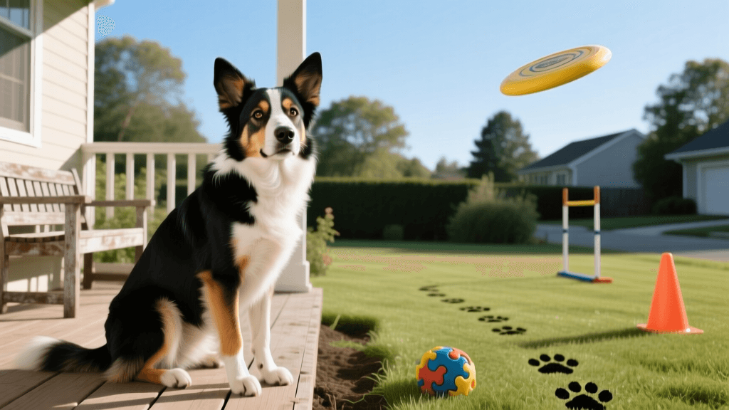 The Cost of Canine Instincts: Budgeting for Breed Needs
