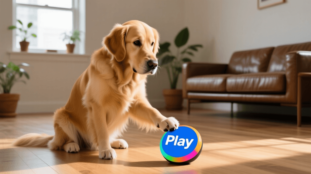 Viral Dog Button Training: Teach Your Pup to Speak Now