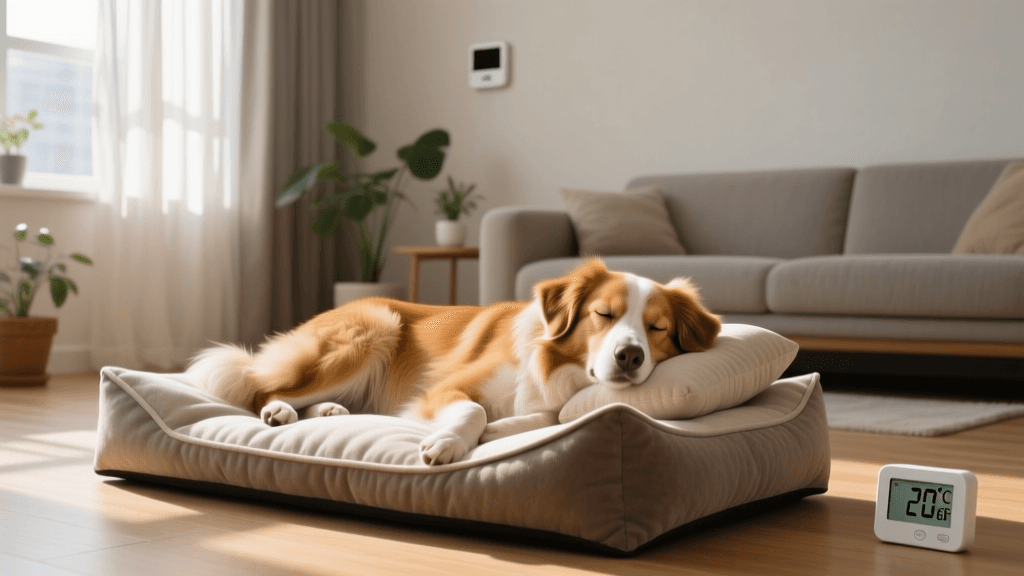 The Science of Dog Sleep: Optimizing Your Pet's Rest