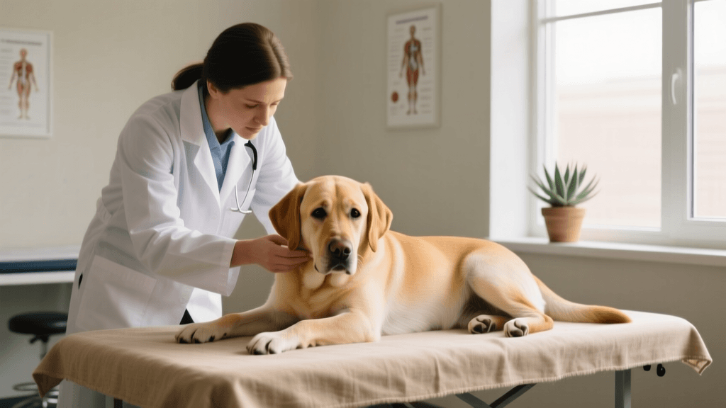 Decoding Pain Behavior: Top 2026 Canine Osteoarthritis Treatments