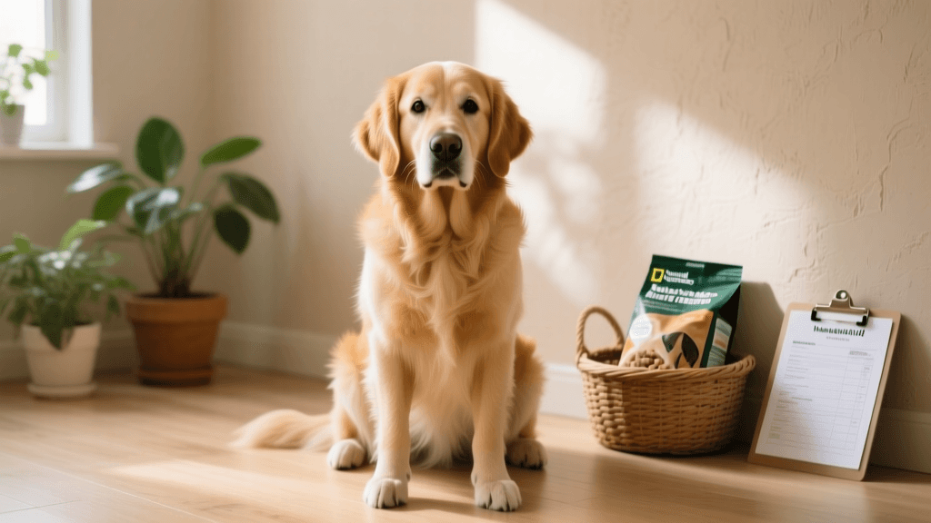 Dog Food Allergies vs Intolerances: Signs and Solutions