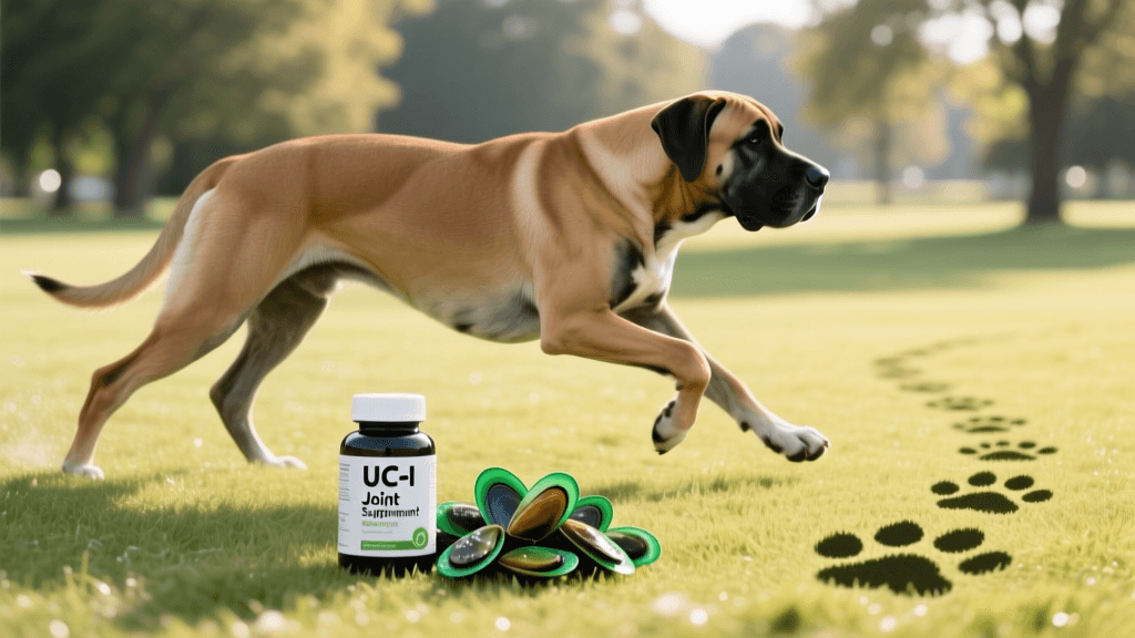 Best Joint Supplements For Large Breed Dogs In 2026