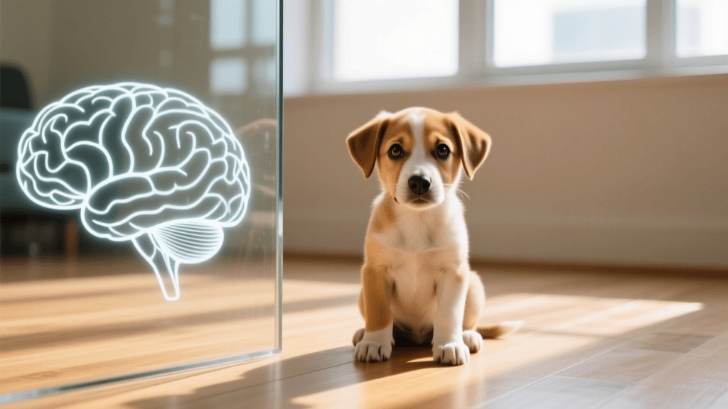 The Science of Puppy Socialization: Critical Brain Windows
