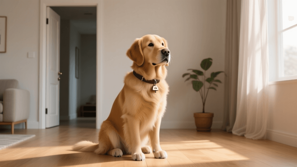 Canine Separation Anxiety: Expert Behavior Modification Guide