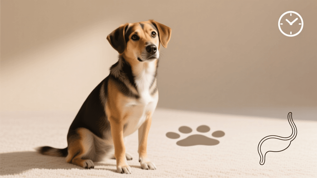 How Long Can Dogs Hold Their Pee? Google's Top FAQs