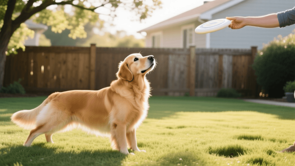 Dog Exercise Myths Debunked: Yard Time, Tired Dogs, and More