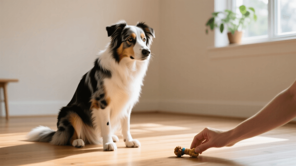 Stop Dog Resource Guarding: Diagnosis and Proven Solutions