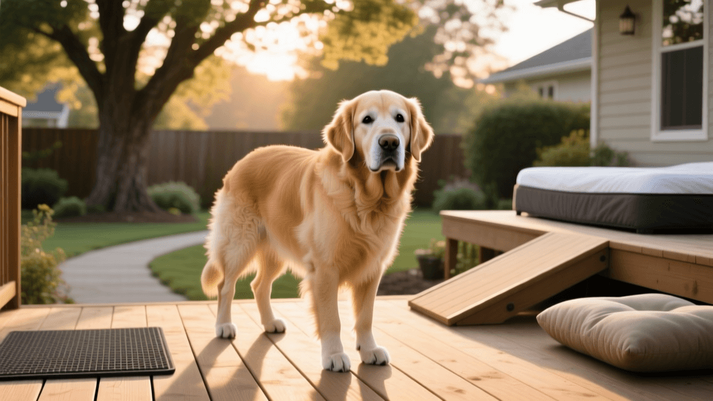 Librela for Canine OA in 2026: Home Care & Mobility Guide