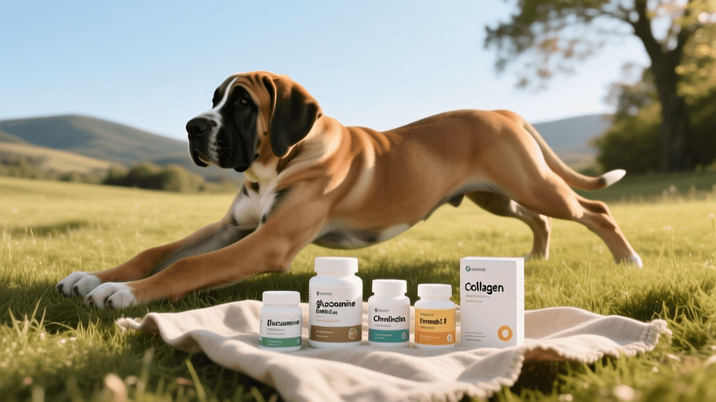 Top Joint Supplements for Large Breed Puppies in 2026