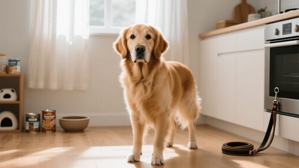 Dog Food Allergies vs Intolerances: Diagnosis and Solutions